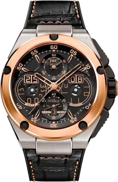 IWC