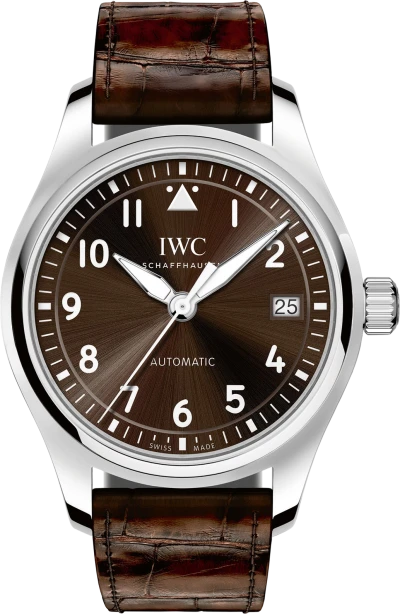 IWC