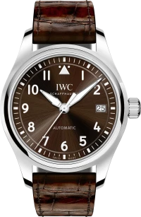 IWC Pilot s Watches IWC Pilot s Watches