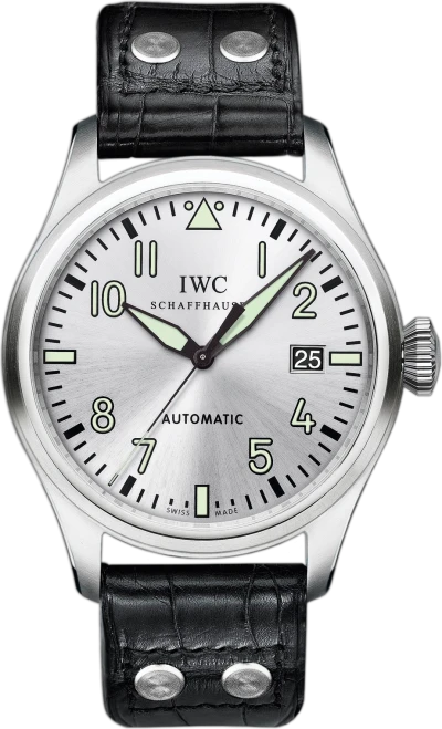 IWC
