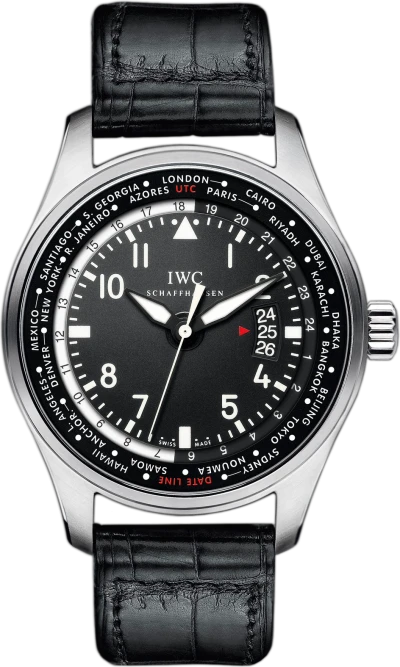 IWC