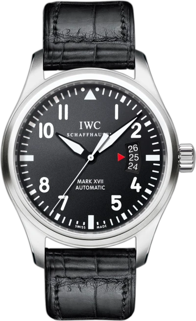 IWC