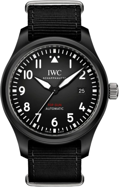 IWC