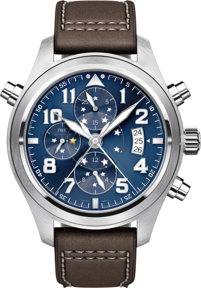 IWC
