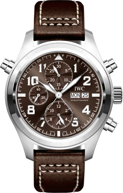 IWC