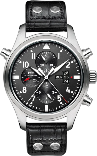 IWC
