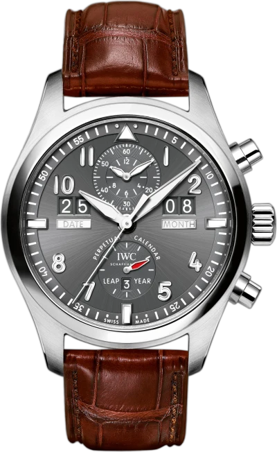 IWC