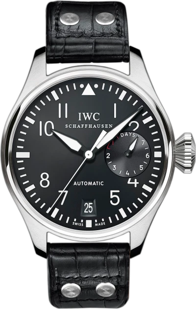 IWC
