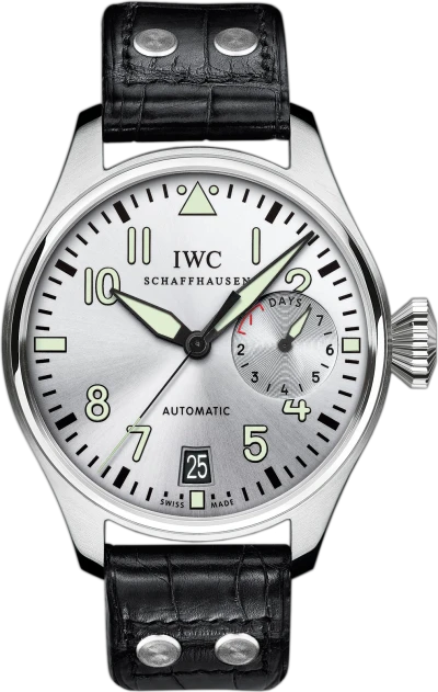 IWC