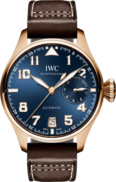 IWC
