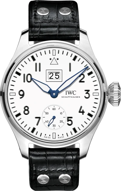 IWC