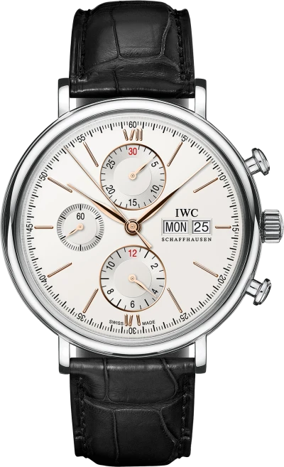 IWC