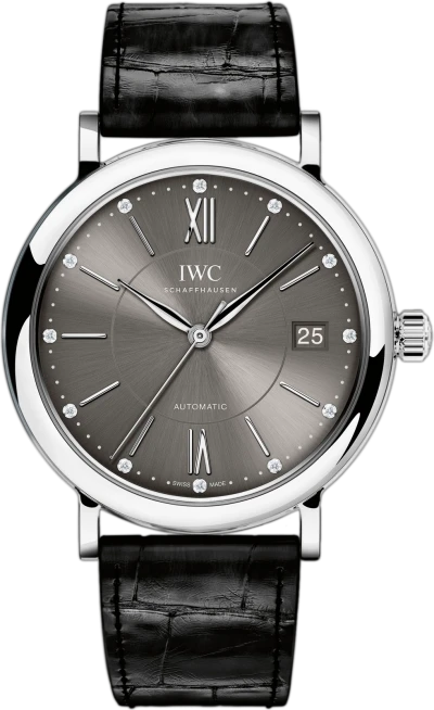 IWC