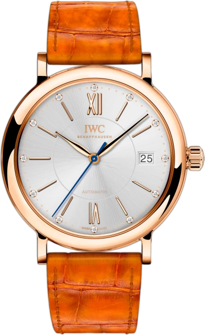 IWC