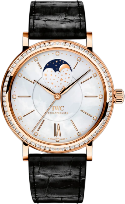 IWC