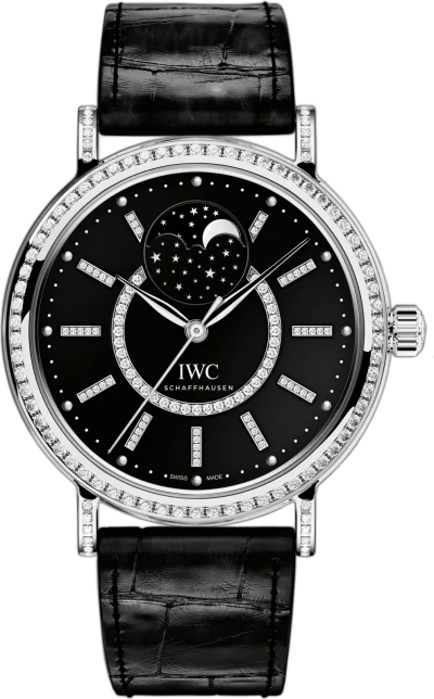IWC