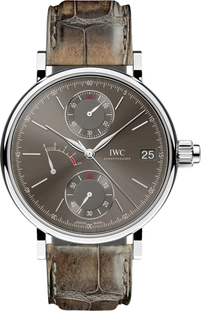 IWC