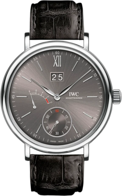 IWC