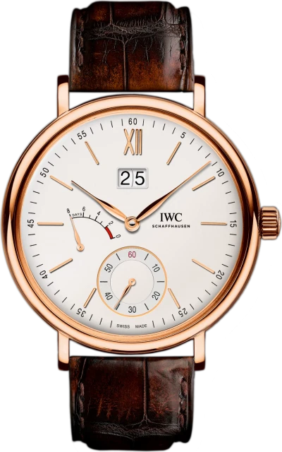 IWC