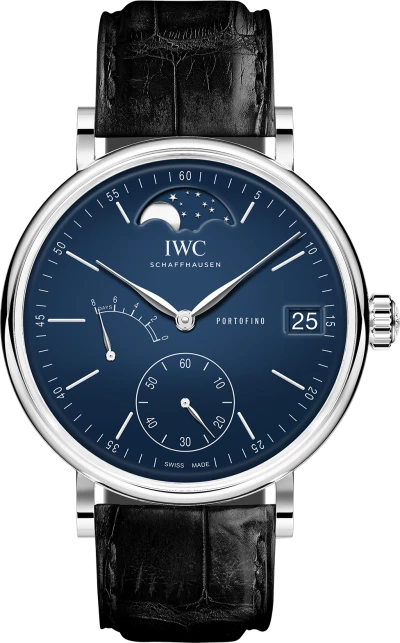 IWC