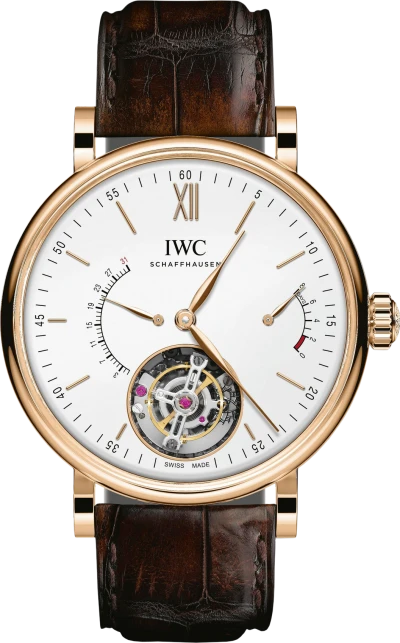 IWC