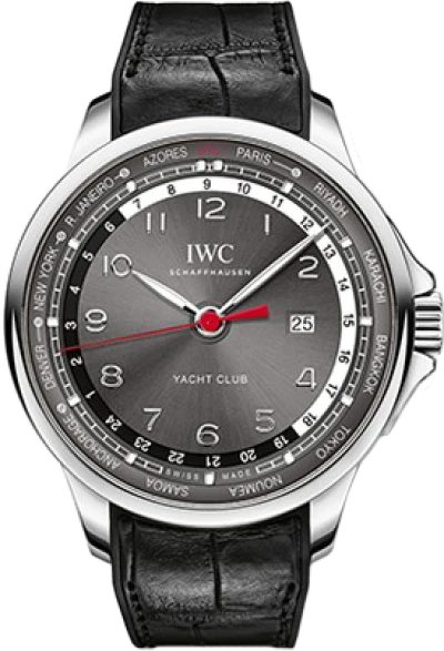 IWC