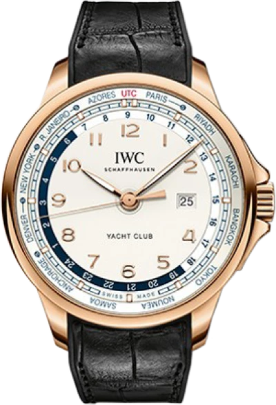 IWC
