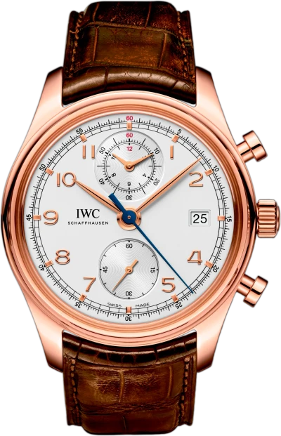 IWC