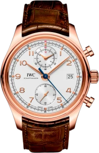 IWC Portugieser IWC Portugieser