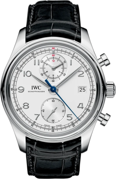 IWC