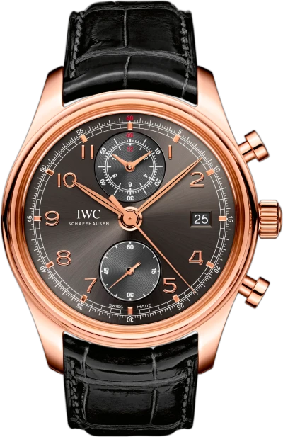 IWC
