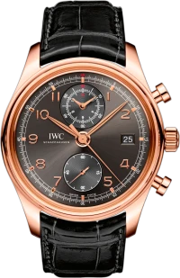 IWC Portugieser IWC Portugieser