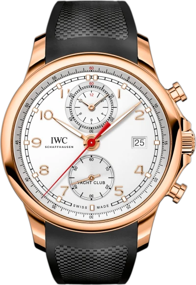 IWC