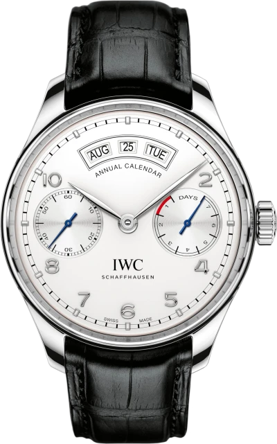 IWC
