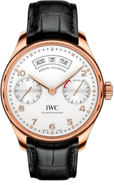 IWC