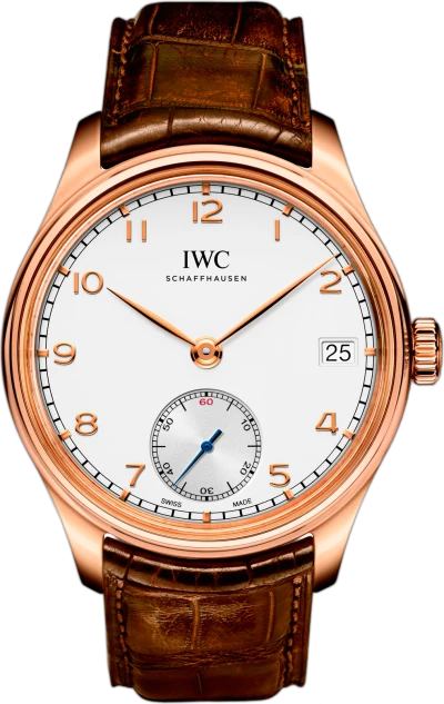 IWC