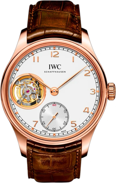 IWC