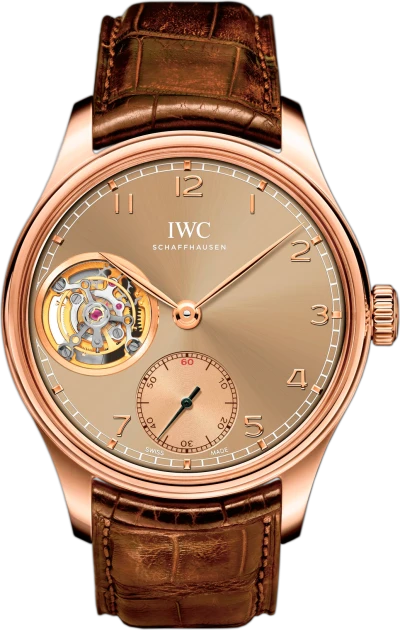 IWC