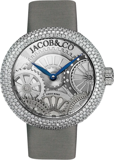 Jacob & Co