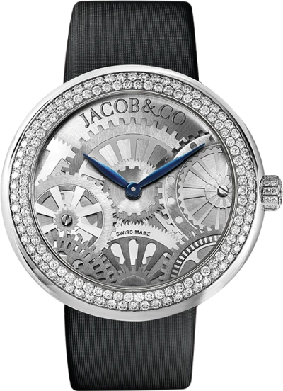 Jacob & Co