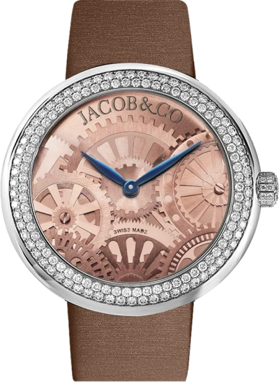 Jacob & Co Gents Collection