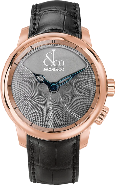 Jacob & Co