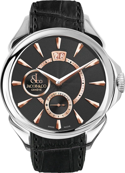 Jacob & Co