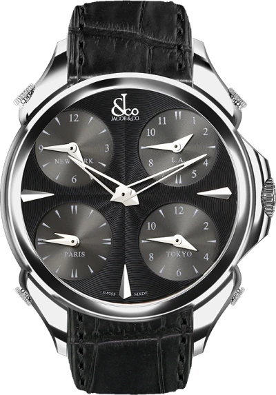 Jacob & Co