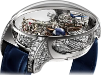 Jacob & Co Grand Complication Masterpieces Jacob & Co Grand Complication Masterpieces