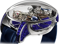 Jacob & Co Grand Complication Masterpieces Jacob & Co Grand Complication Masterpieces