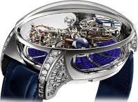 Jacob & Co Grand Complication Masterpieces Jacob & Co Grand Complication Masterpieces