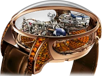 Jacob & Co Grand Complication Masterpieces Jacob & Co Grand Complication Masterpieces