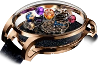 Jacob & Co Grand Complication Masterpieces Jacob & Co Grand Complication Masterpieces