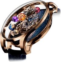 Jacob & Co Grand Complication Masterpieces Jacob & Co Grand Complication Masterpieces